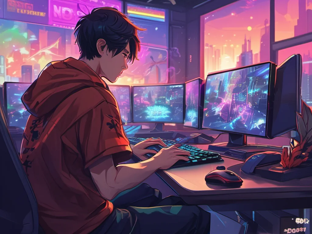 JojoPyun个人资料一览热门LOL选手赛事表现全盘点